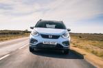 Honda Jazz e:HEV Crosstar 2020 года (UK)